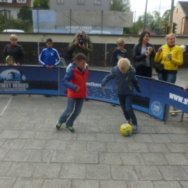 4 - Sportraad Zaventem 